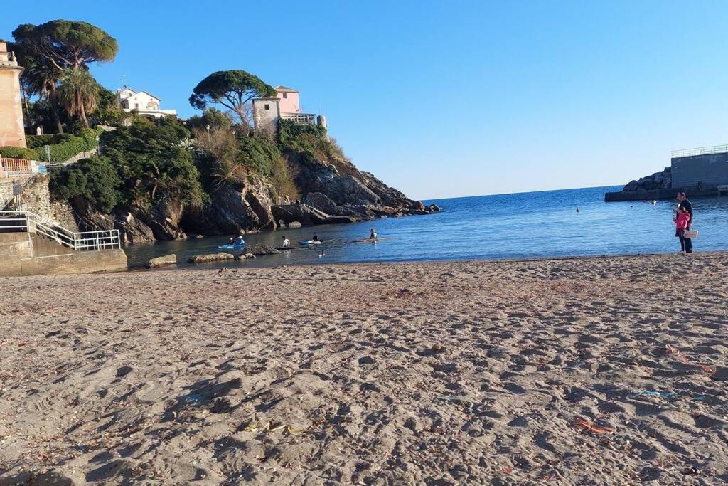 Murcarolo Genua Buitenkant foto